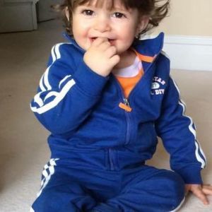 Meet your Posher, Mouna